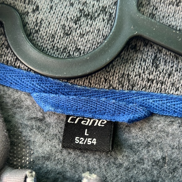 Men’s sweater - Picture 4 of 4